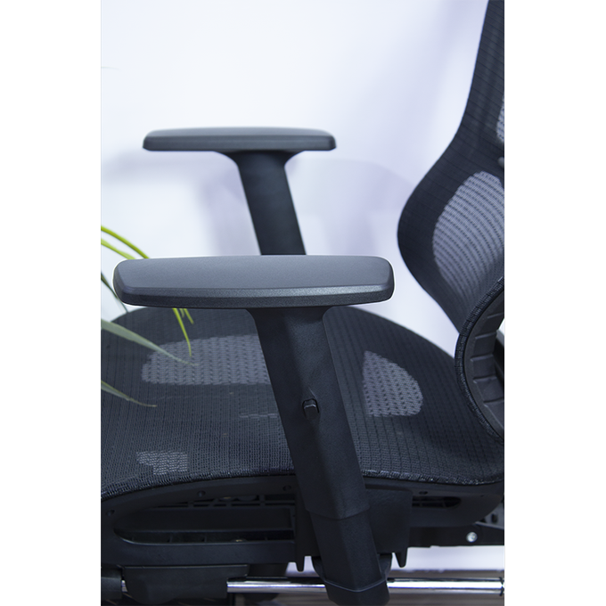 CHAISE ERGONOMIQUE ORTHOPÉDIQUE