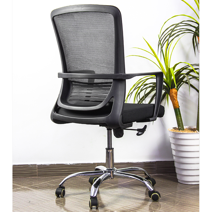CHAISE OPERATEUR GRADO