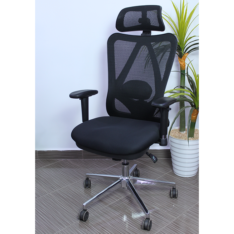 CHAISE ERGONOMIQUE 966