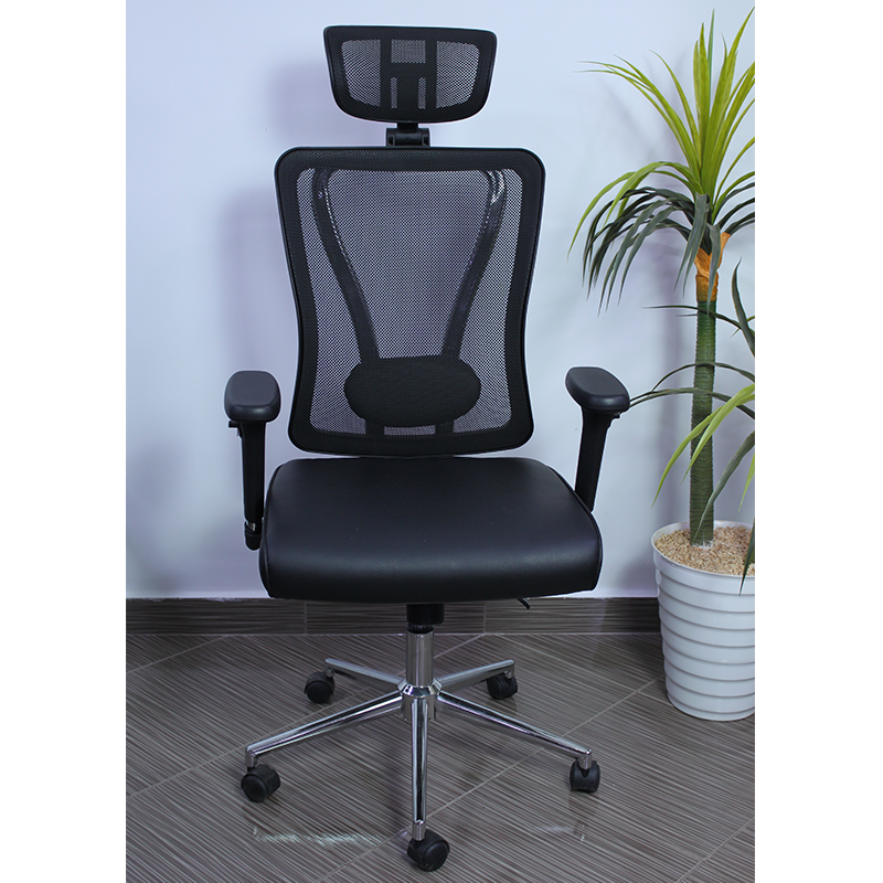 CHAISE ERGONOMIQUE 874