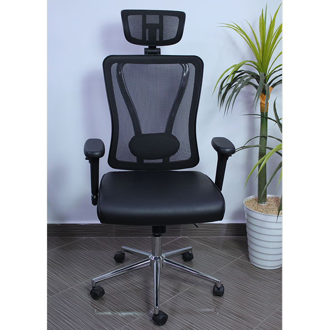 CHAISE ERGONOMIQUE 874
