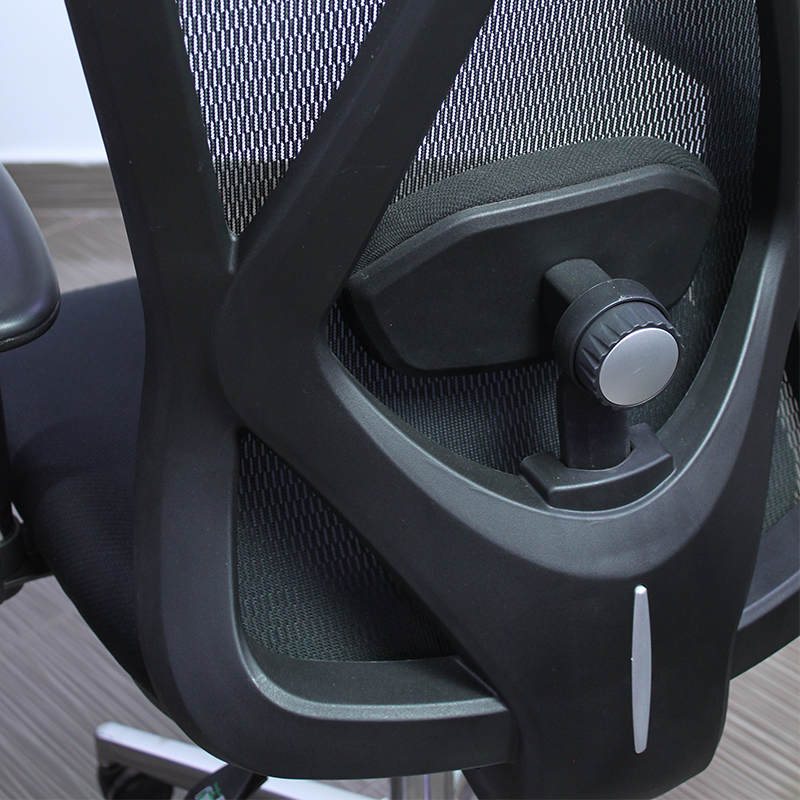 CHAISE ERGONOMIQUE 966