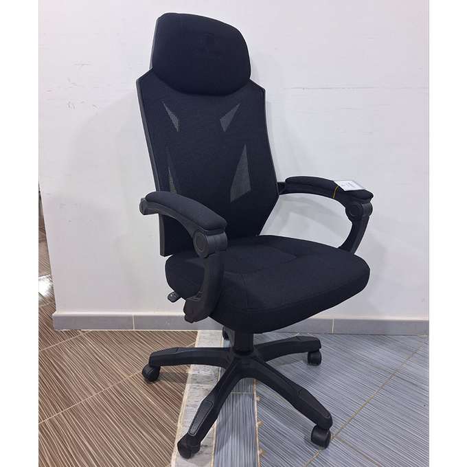 CHAISE GAMER HELLCAT ORIGINAL