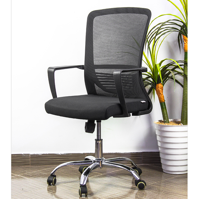 CHAISE OPERATEUR GRADO