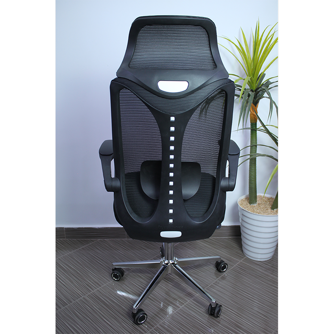 CHAISE ERGONOMIQUE PRINTEMPS