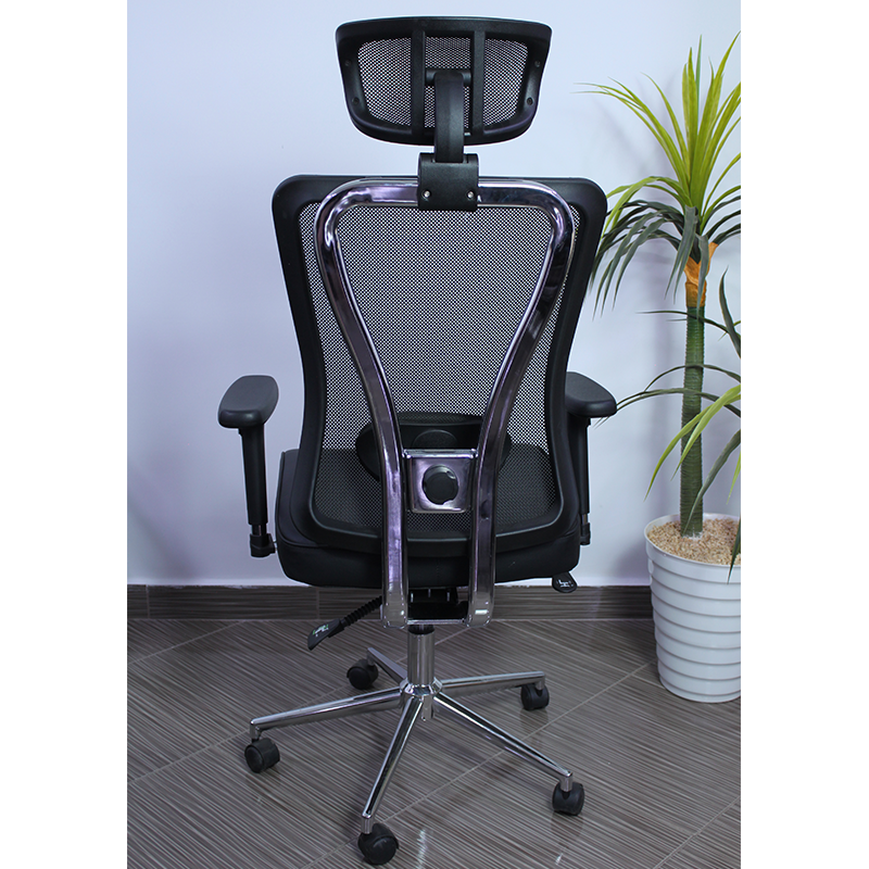 CHAISE ERGONOMIQUE 874