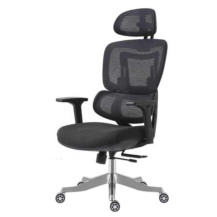 FAUTEUIL ERGONOMIQUE HAUT GAMME ZF 01