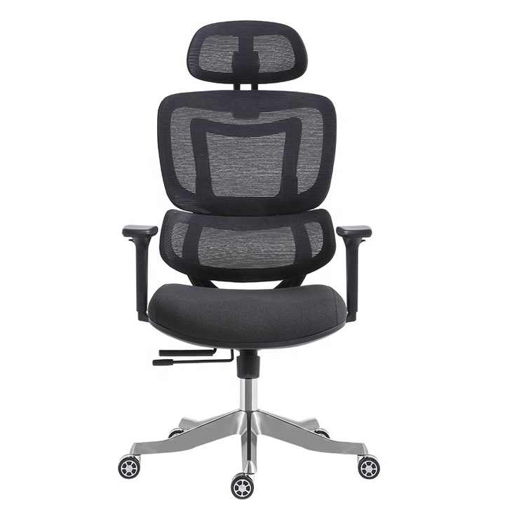 FAUTEUIL ERGONOMIQUE HAUT GAMME ZF 01