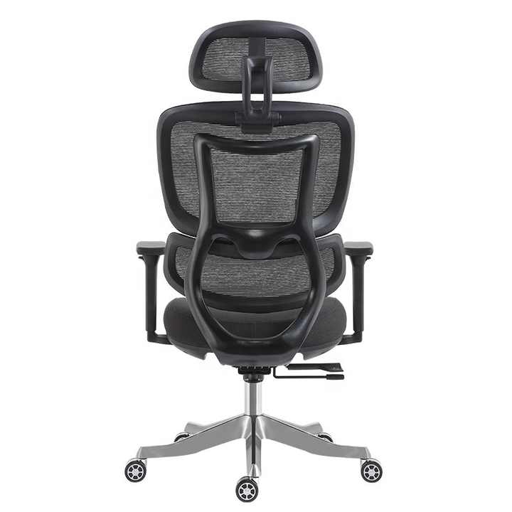 FAUTEUIL ERGONOMIQUE HAUT GAMME ZF 01