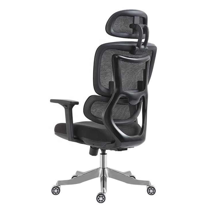 FAUTEUIL ERGONOMIQUE HAUT GAMME ZF 01