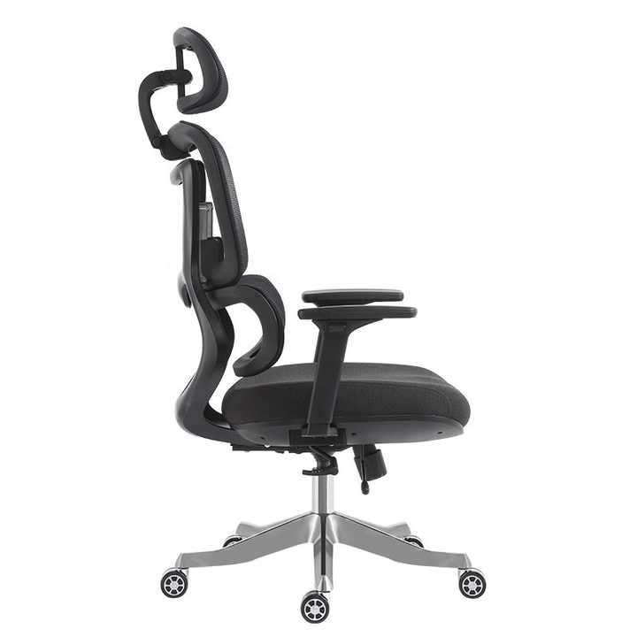 FAUTEUIL ERGONOMIQUE HAUT GAMME ZF 01