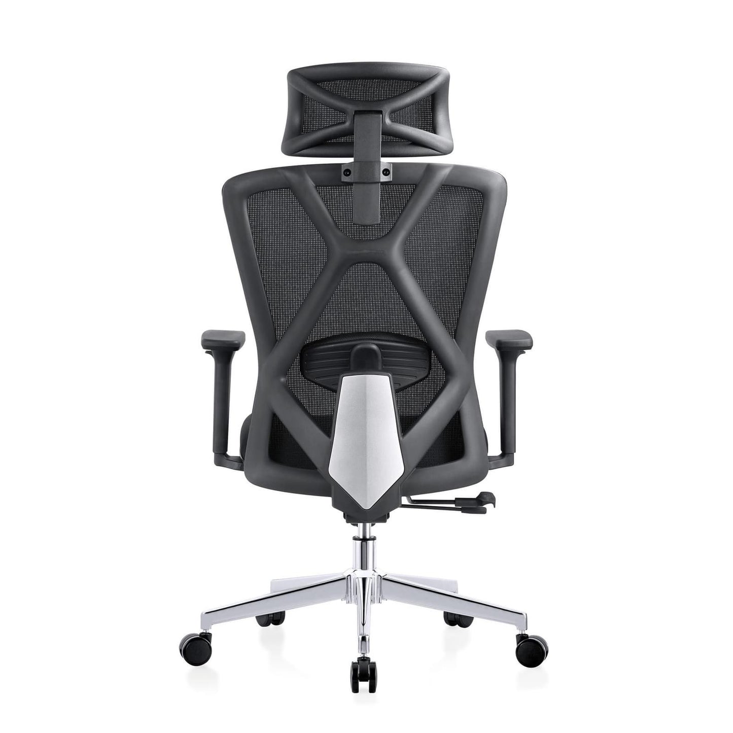 CHAISE ERGONOMIQUE MULTI-RÉGLABLE B31