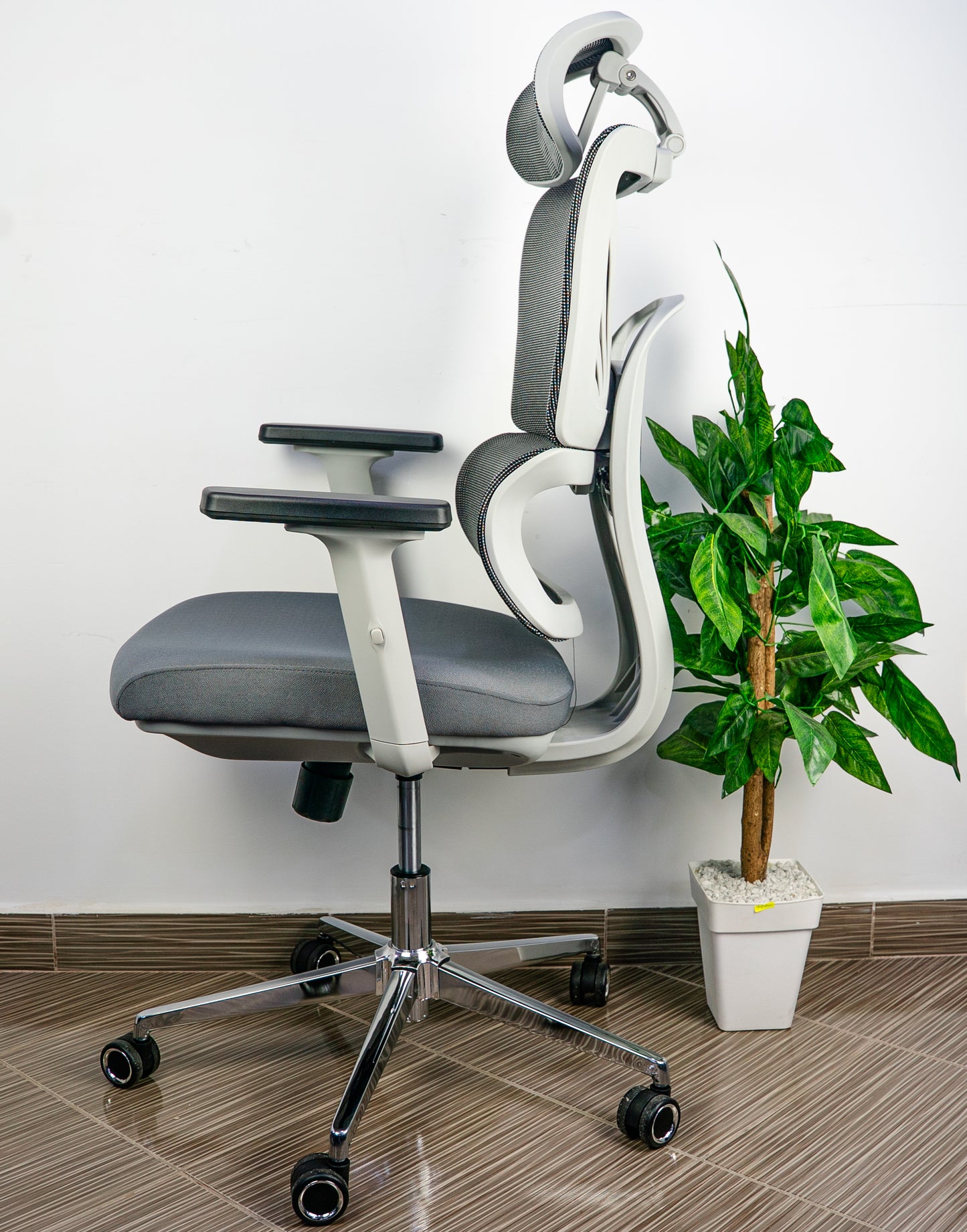 CHAISE ERGONOMIQUE EXTRA