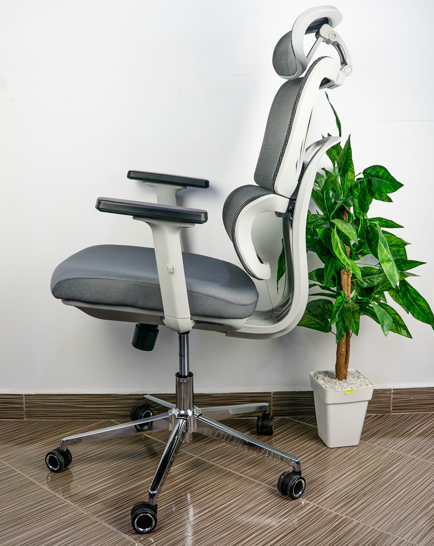 CHAISE ERGONOMIQUE EXTRA