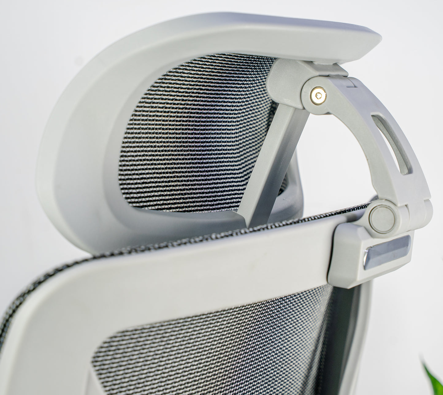 CHAISE ERGONOMIQUE EXTRA