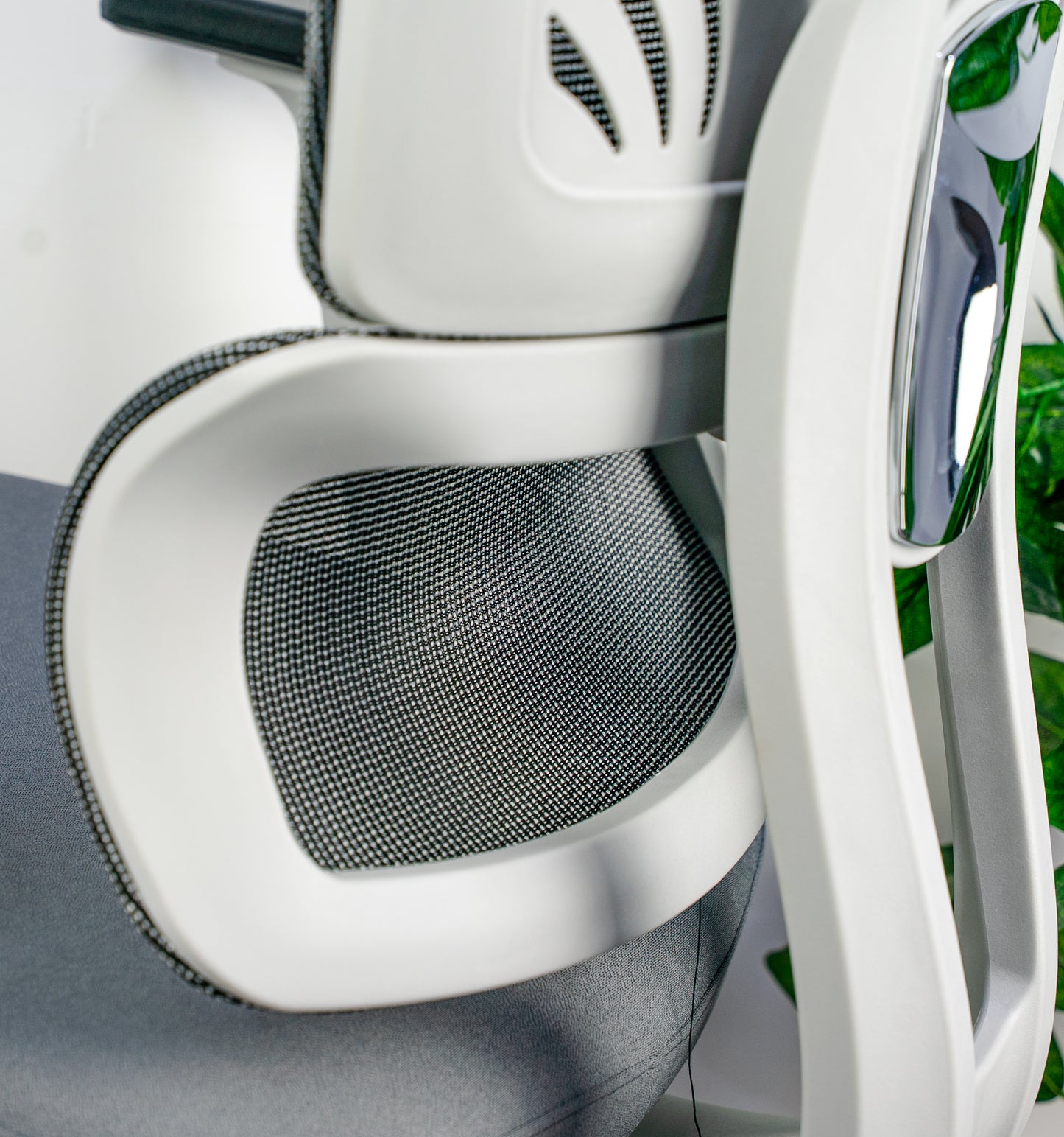 CHAISE ERGONOMIQUE EXTRA