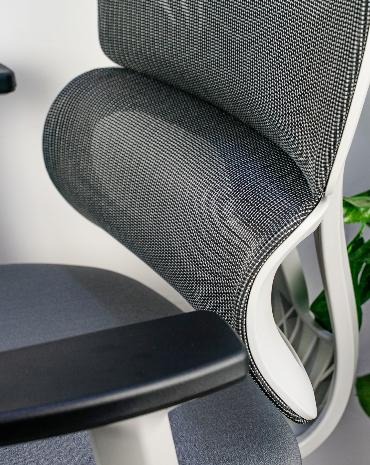 CHAISE ERGONOMIQUE EXTRA