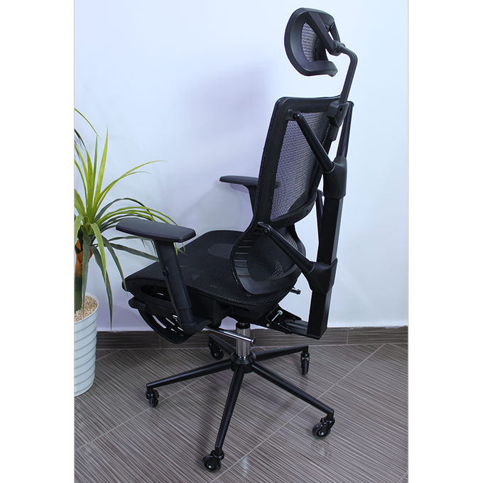 CHAISE ERGONOMIQUE ORTHOPÉDIQUE