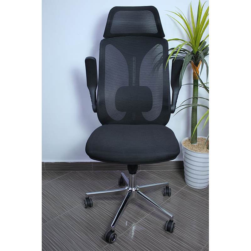 CHAISE ERGONOMIQUE PRINTEMPS