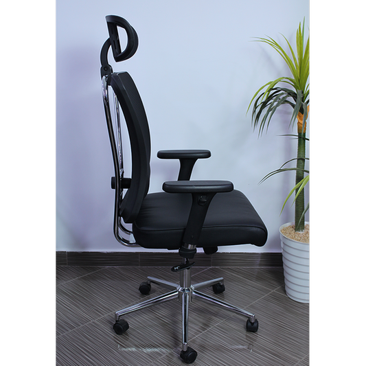 CHAISE ERGONOMIQUE 874