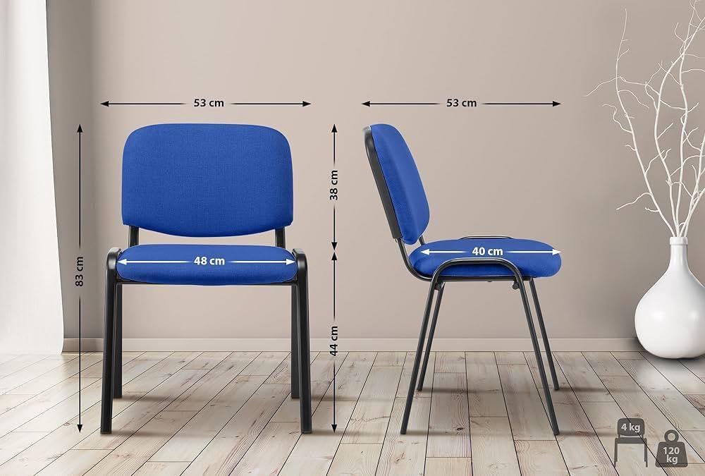 CHAISE VISITEUR