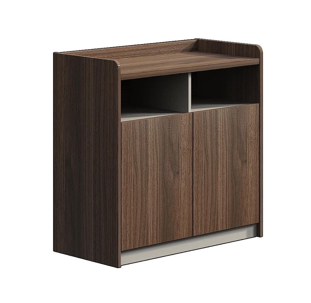 BUREAU HAUT STANDING DIRECTIONNEL 2M80