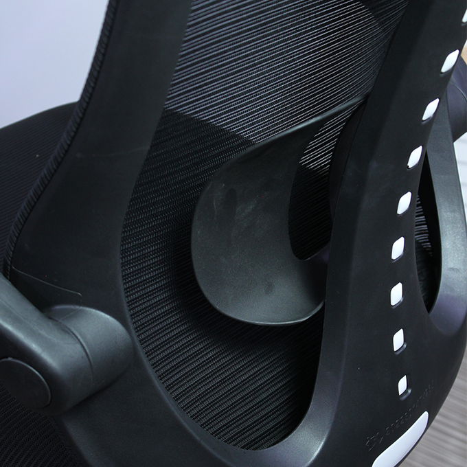 CHAISE ERGONOMIQUE PRINTEMPS