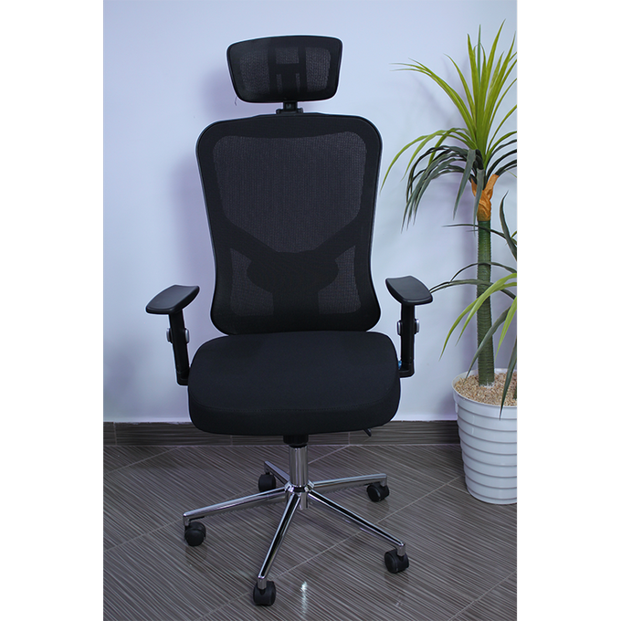CHAISE ERGONOMIQUE 861