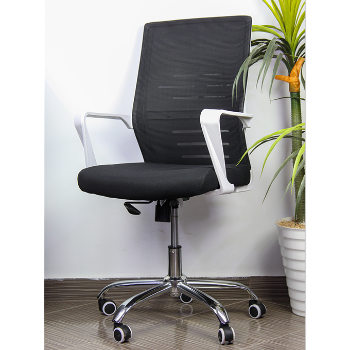 CHAISE OPERATEUR FILET 983