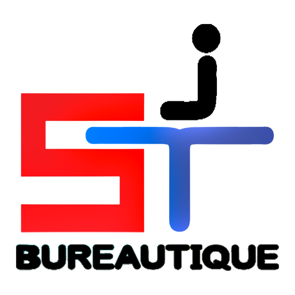 sti bureautique