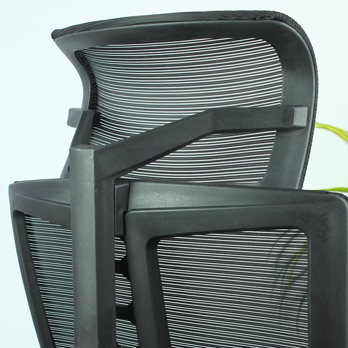 CHAISE ERGONOMIQUE VALENCE