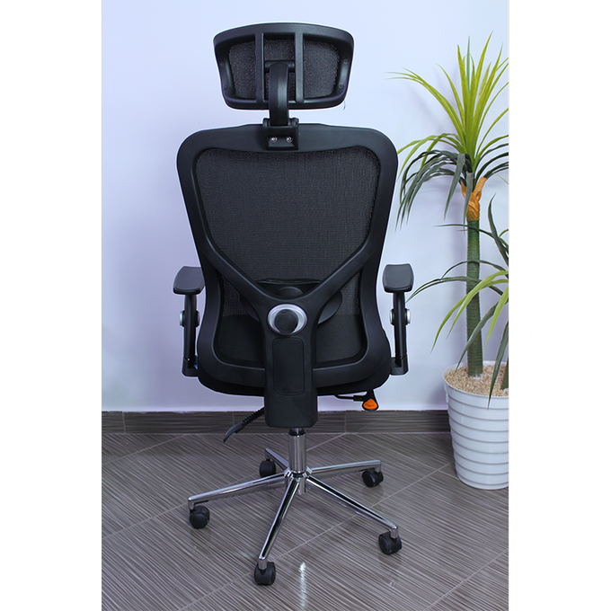 CHAISE ERGONOMIQUE 861