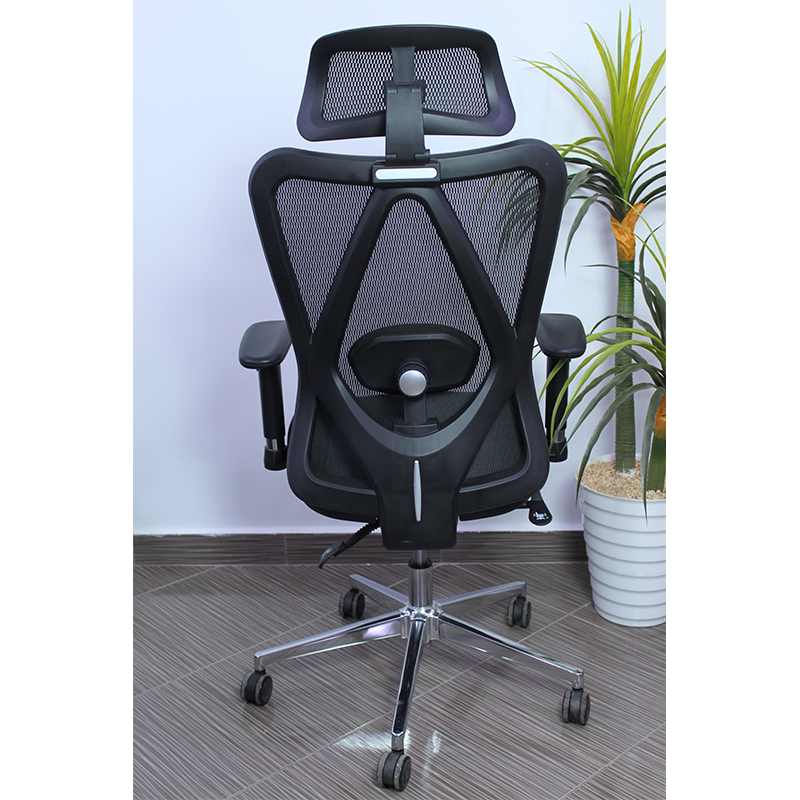 CHAISE ERGONOMIQUE 966