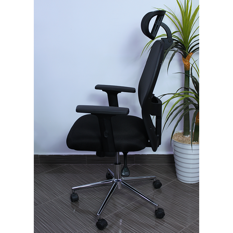 CHAISE ERGONOMIQUE 829