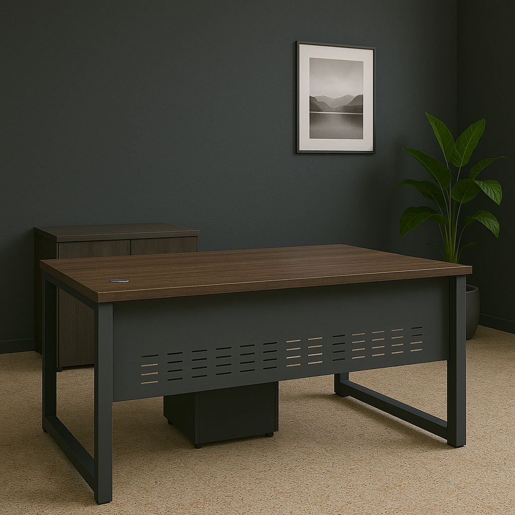 BUREAU FONCTIONNEL