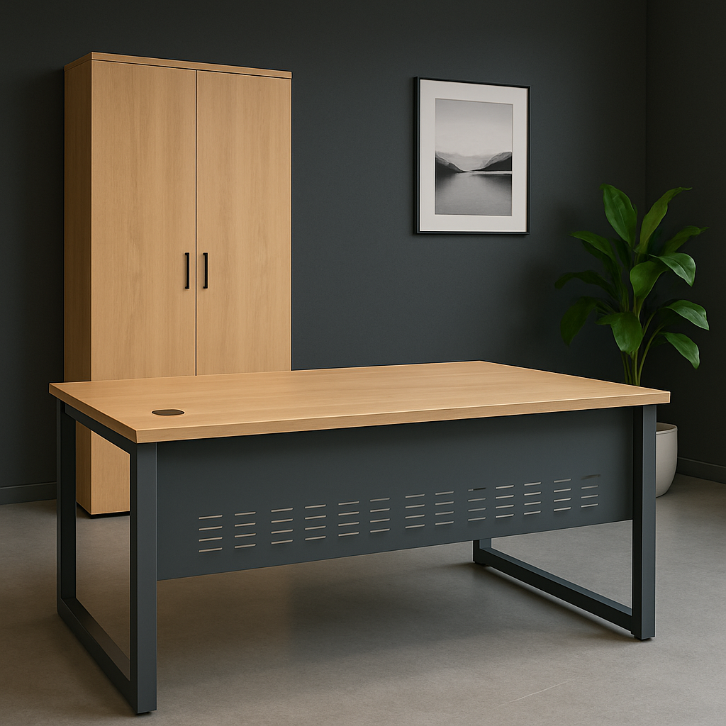 BUREAU FONCTIONNEL