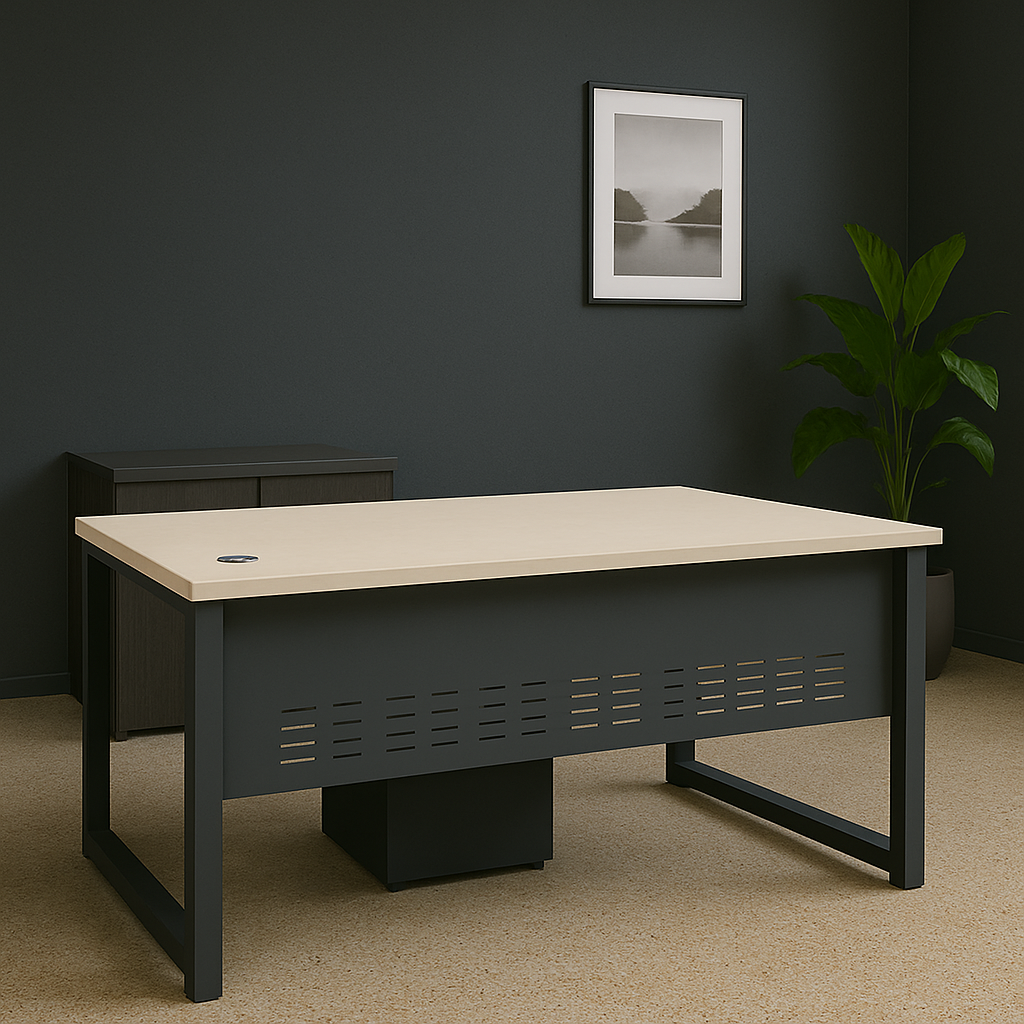 BUREAU FONCTIONNEL