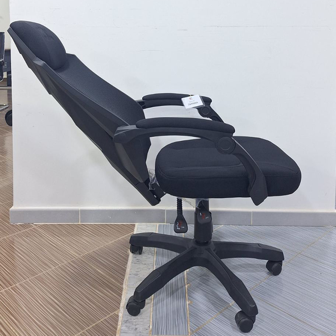 CHAISE GAMER HELLCAT ORIGINAL