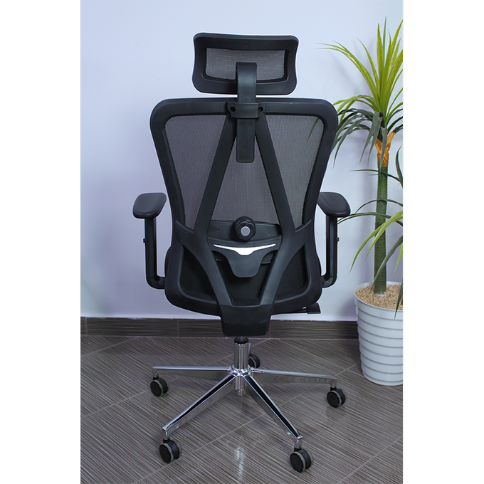 CHAISE ERGONOMIQUE B15