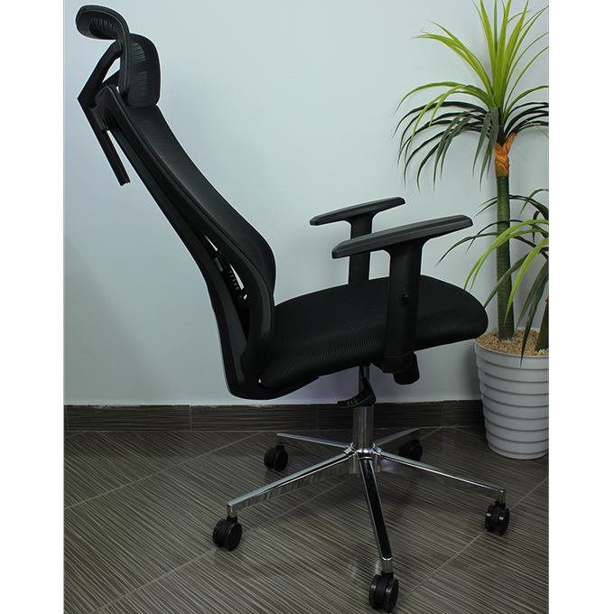 CHAISE ERGONOMIQUE VALENCE