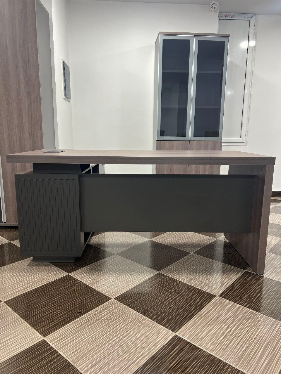 Ensemble Bureau Directionnel WH 1m60