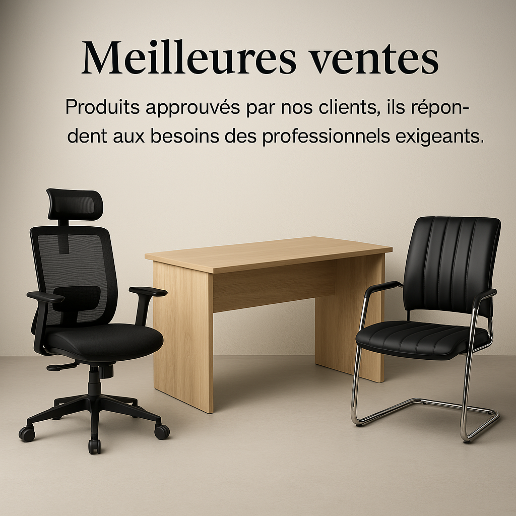PRODUITS LES PLUS VENDUS