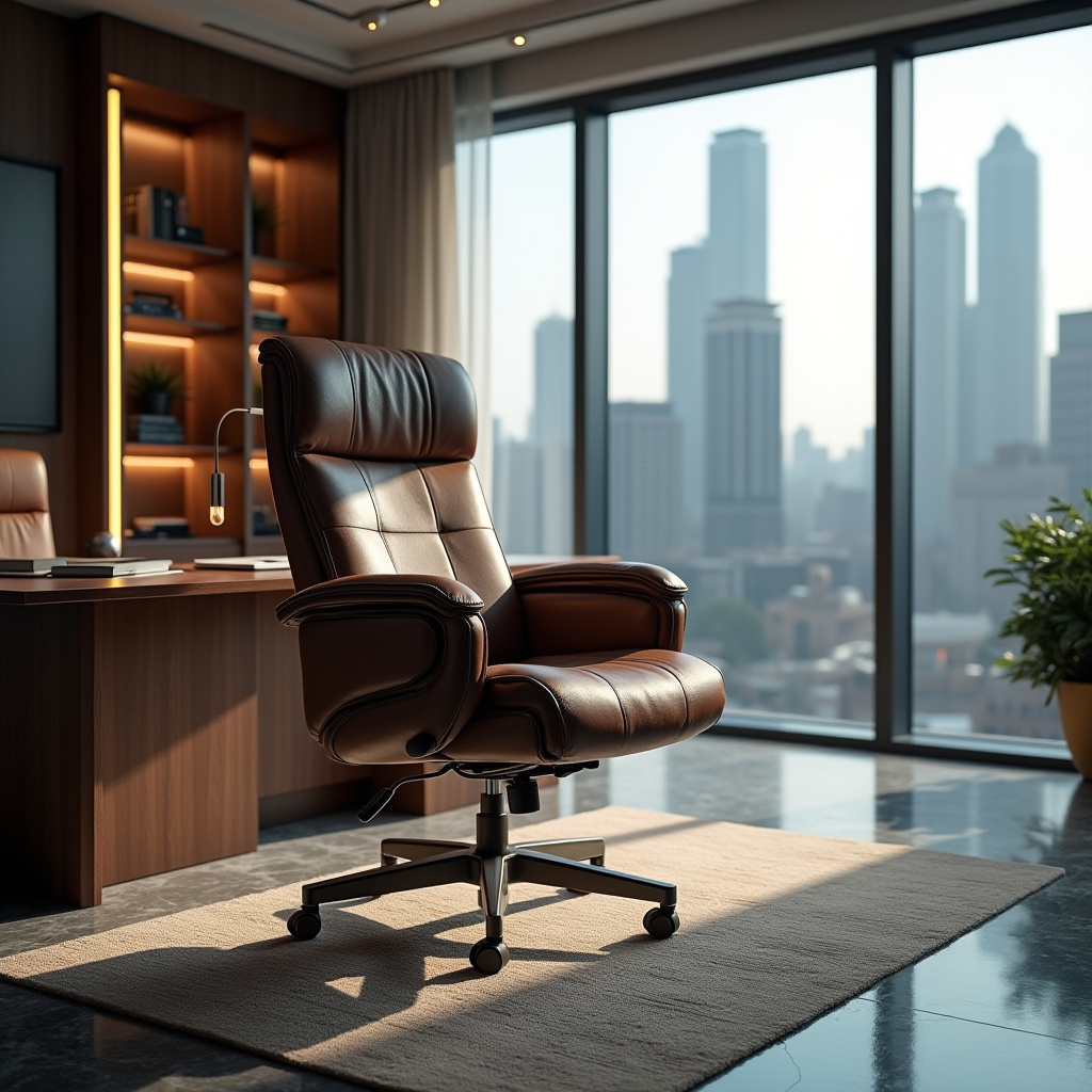 CHAISE PDG LUXE