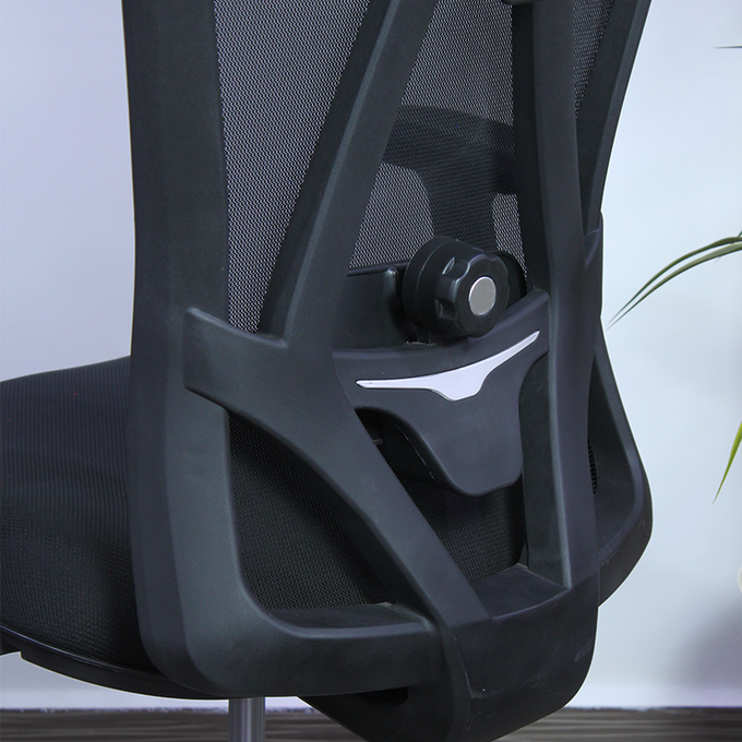 CHAISE ERGONOMIQUE B15