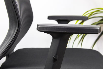 CHAISE ERGONOMIQUE GF 08
