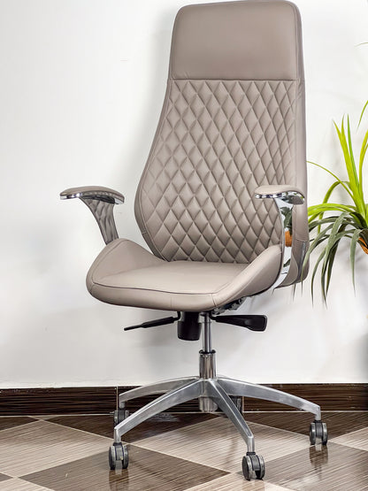 FAUTEUIL PDG LUXE 1603