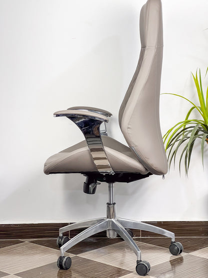 FAUTEUIL PDG LUXE 1603