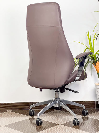 FAUTEUIL PDG LUXE 1603