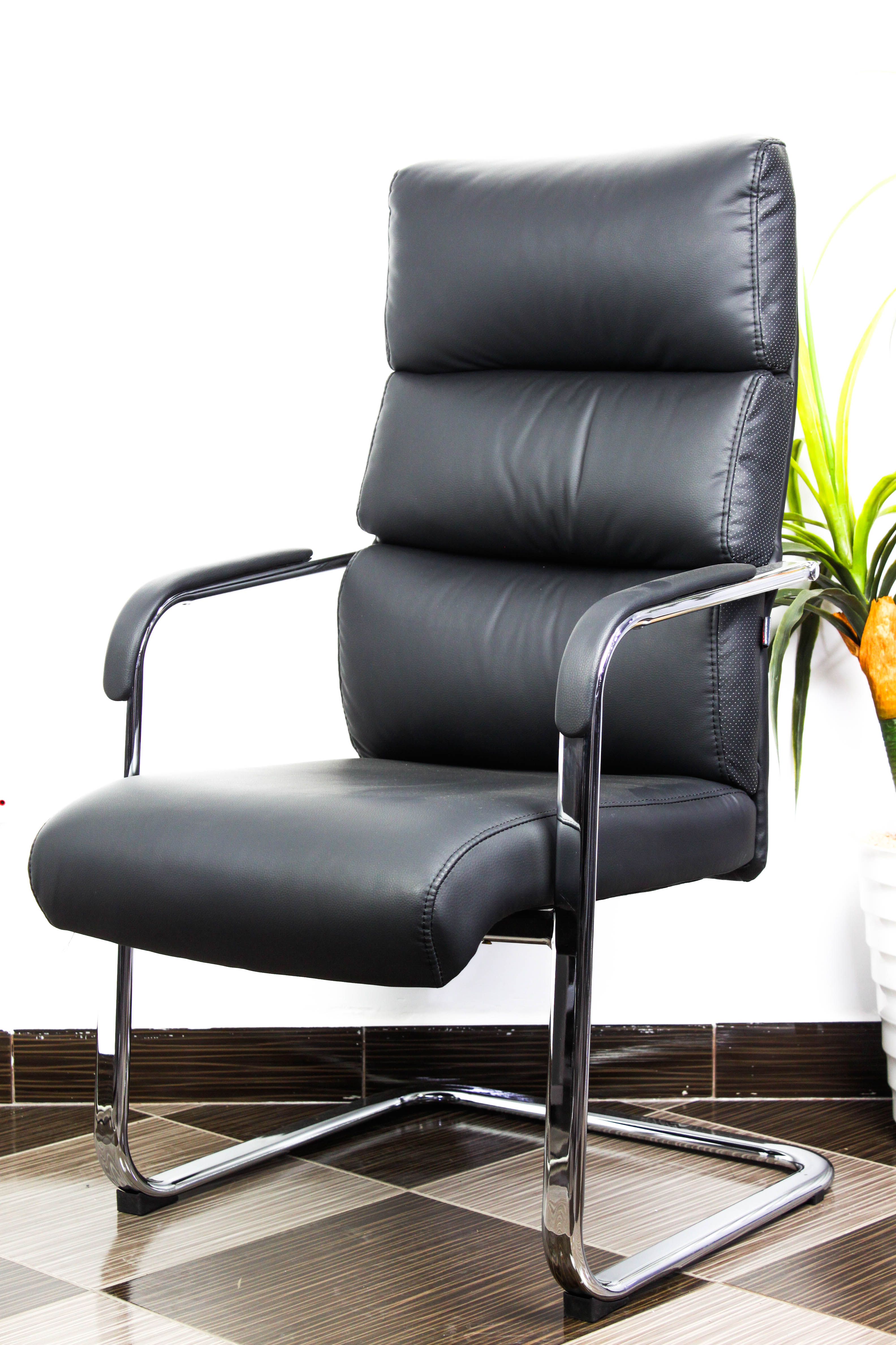 CHAISE VISITEUR 8089