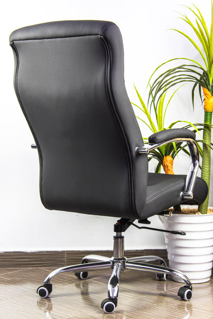 CHAISE RESPONSABLE T612